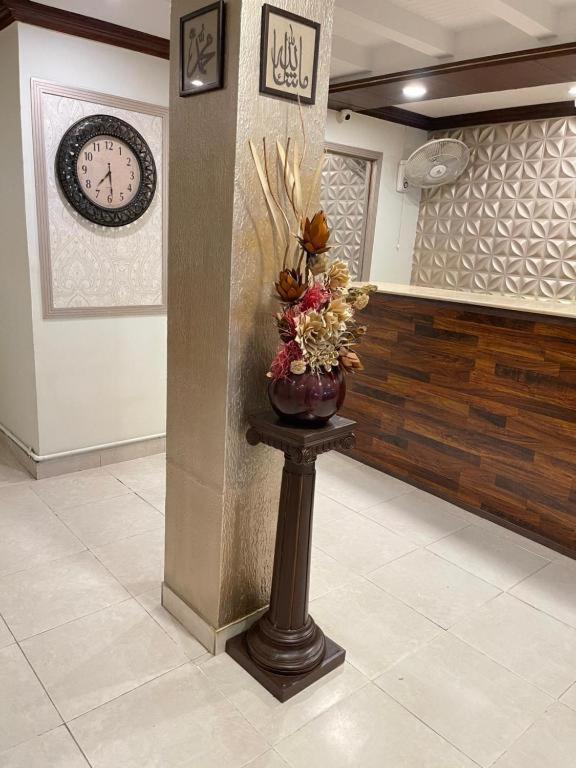 Citymax Hotel Rawalpindi Exterior foto
