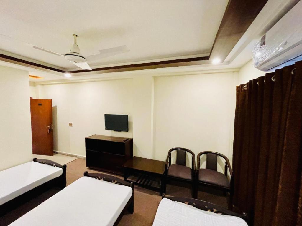 Citymax Hotel Rawalpindi Exterior foto
